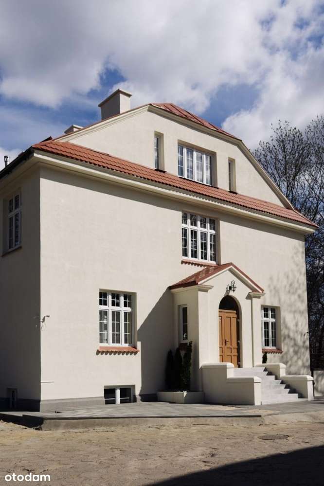 Hostel - stabilnie działający biznes - Mokotów-0