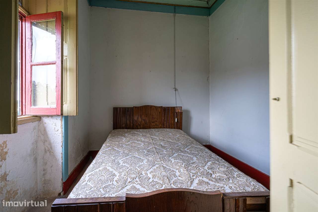 Moradia Isolada T2 Venda em Pinheiro da Bemposta, Travanca e Palmaz,Ol - Grande imagem: 4/40