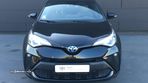 Toyota C-HR 1.8 Hybrid Exclusive+P.Luxury - 5