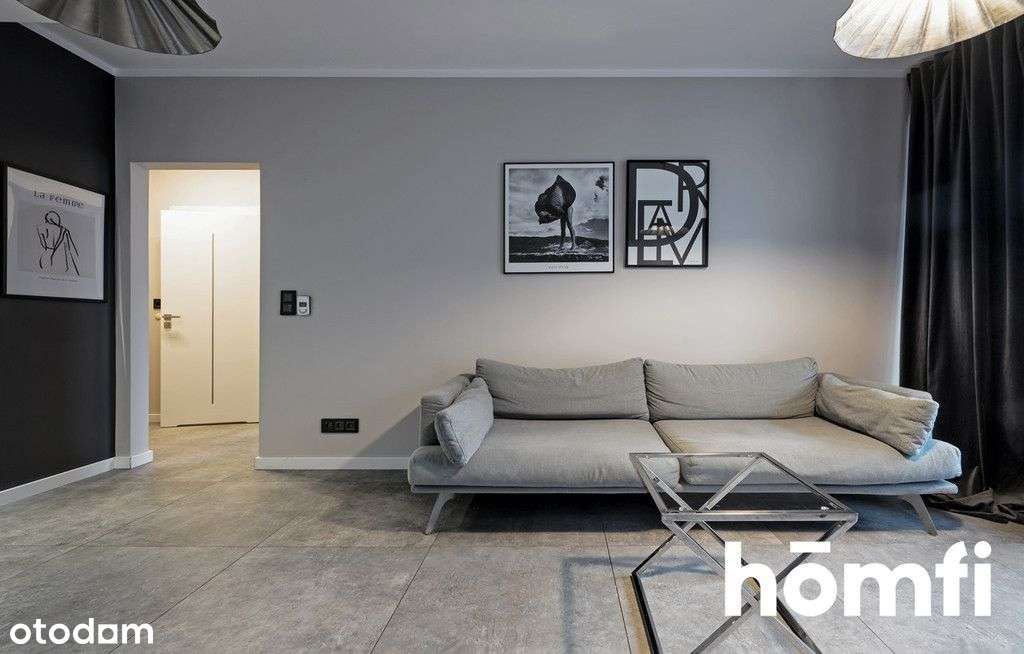 Nowoczesne 2-pokojowe mieszkanie przy Cytadeli - Pełny obrazek: 4/18