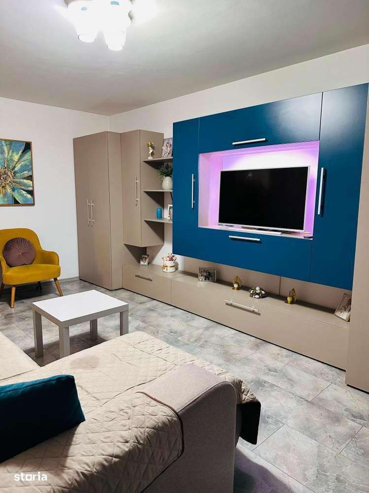 Apartament 2 camere Marasti! - Imagine principală: 3/8