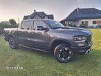 Dodge RAM 1500 5.7 4x4 - 2