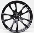 FE221 BL FELGI 22 5x112 DO BMW X5 X7 G05 G06 G07 - 3