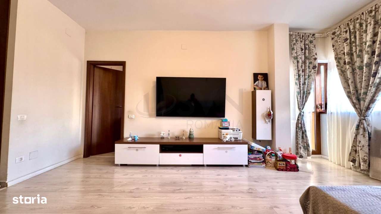 Apartament de vanzare I 3 camere l Otopeni - Imagine principală: 4/15
