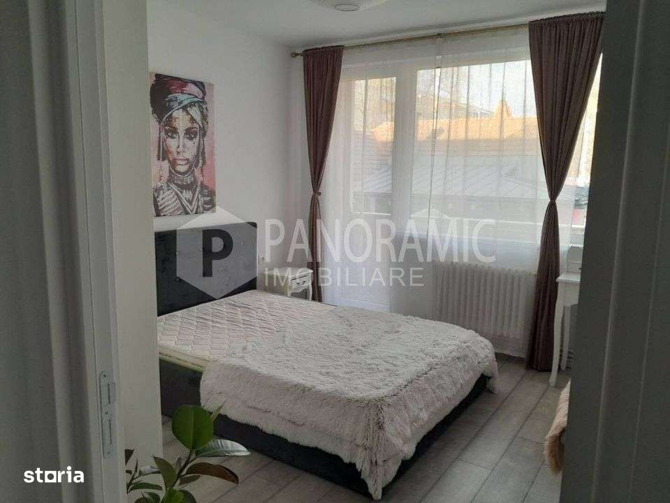 Apartament cu 3 camere -Grigorescu - Imagine principală: 3/6