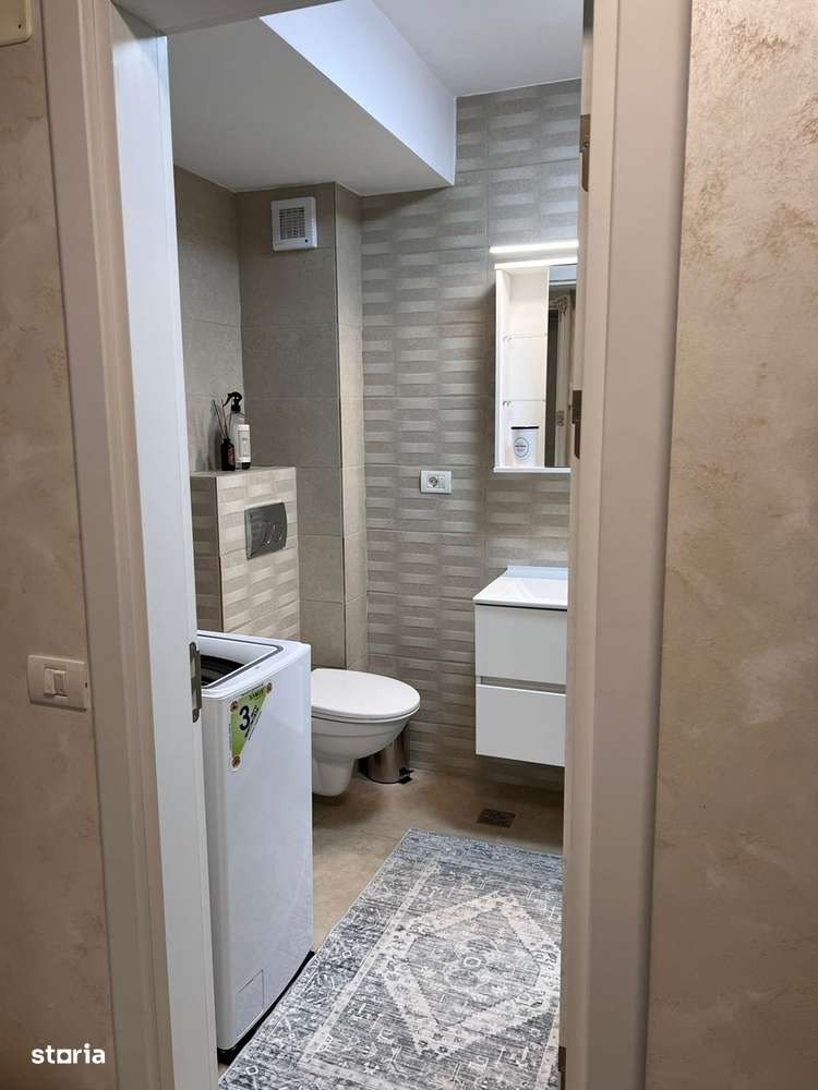 Apartament 2 Camere Vivo Mall - 105000 €-12