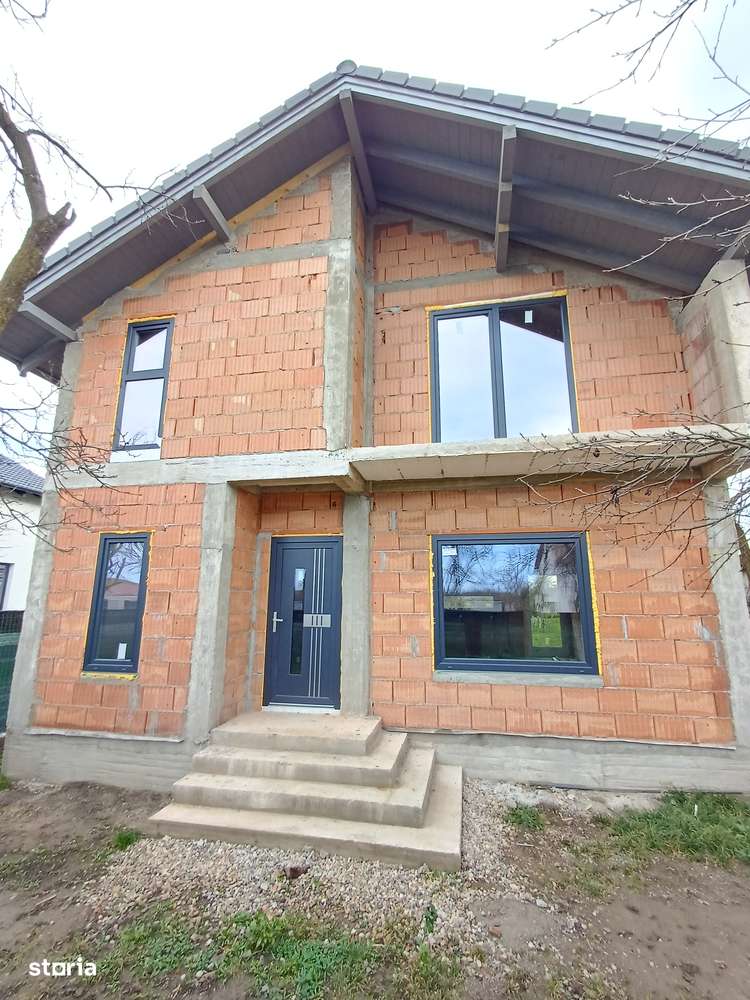 Vila noua aproape  de Arad, loc Mândruloc - Imagine principală: 5/6