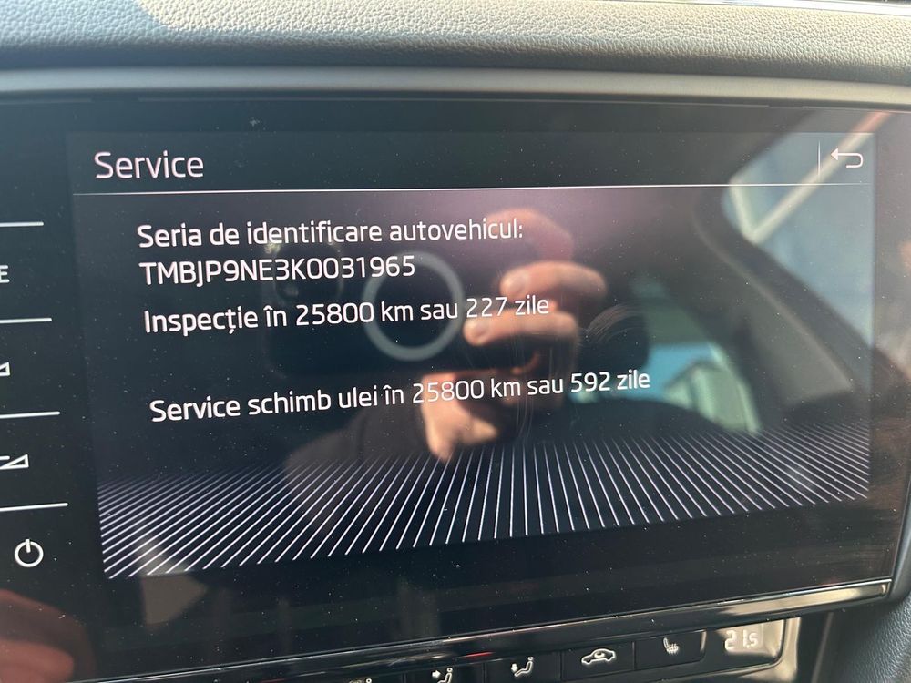 Skoda Octavia - foto 14