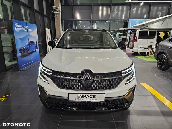 Renault Espace - 3