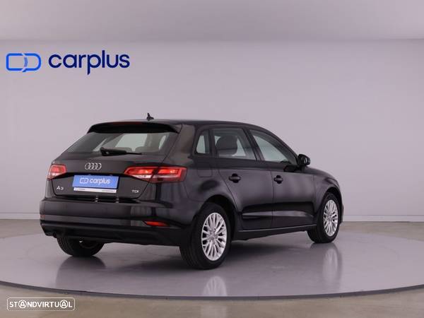 Audi A3 Sportback 1.6 TDI - 7