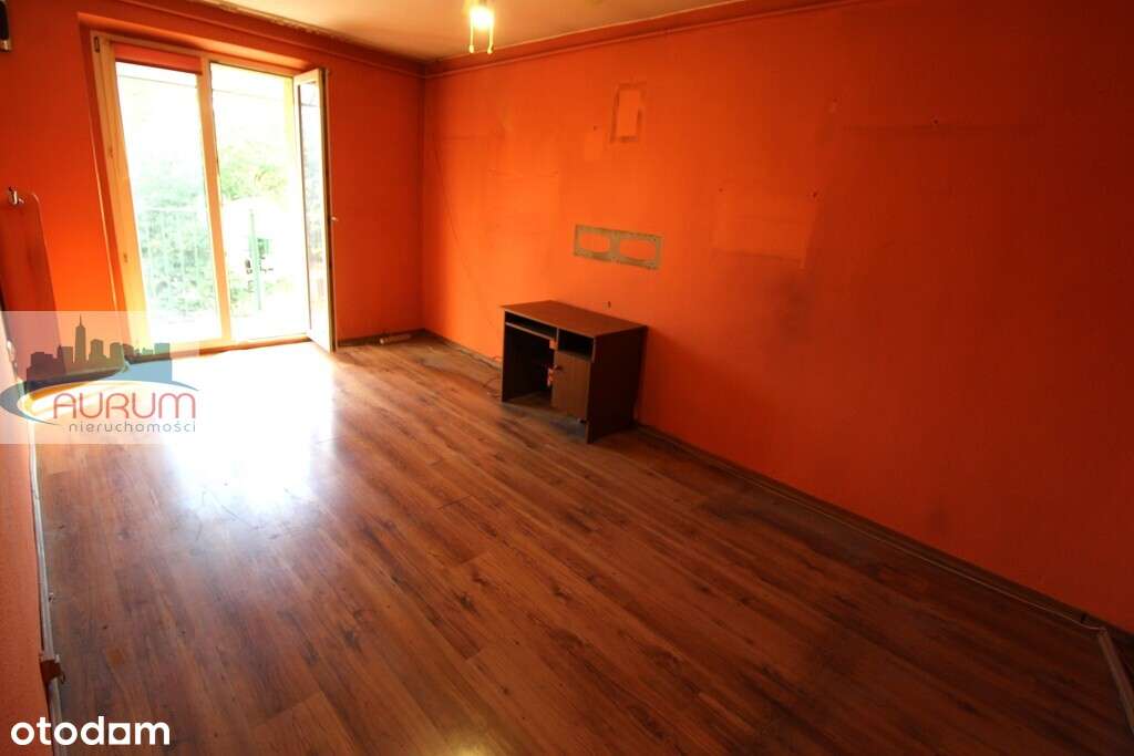 Mieszkanie 2 pokoje w centrum Żagania - Pełny obrazek: 5/16