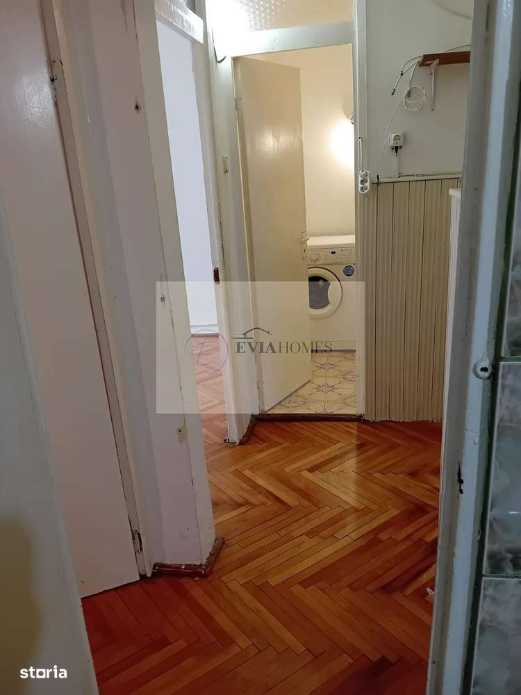 3 camere/ zona Spitalului Militar - Imagine principală: 5/7