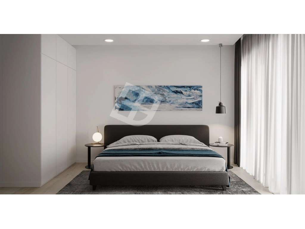 Apartamento T3 - Junto à Universidade de Aveiro - Grande imagem: 5/20