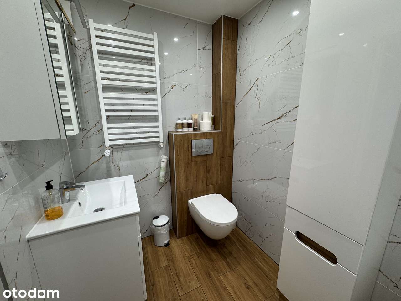 Wolnostojący obiekt z dużym terenem pod parking-11