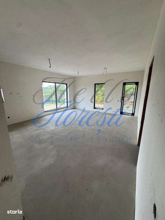 Casa tip duplex, 4 camere, 122mp, Zona Feleacu | Cluj - Imagine principală: 5/17