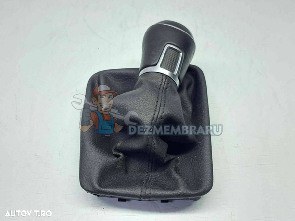 Manson nuca schimbator Volkswagen Golf 7 (5G) [Fabr 2014-prezent] OEM   5+1 - 1