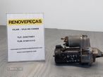 Motor Arranque Opel Corsa C (X01) - 1