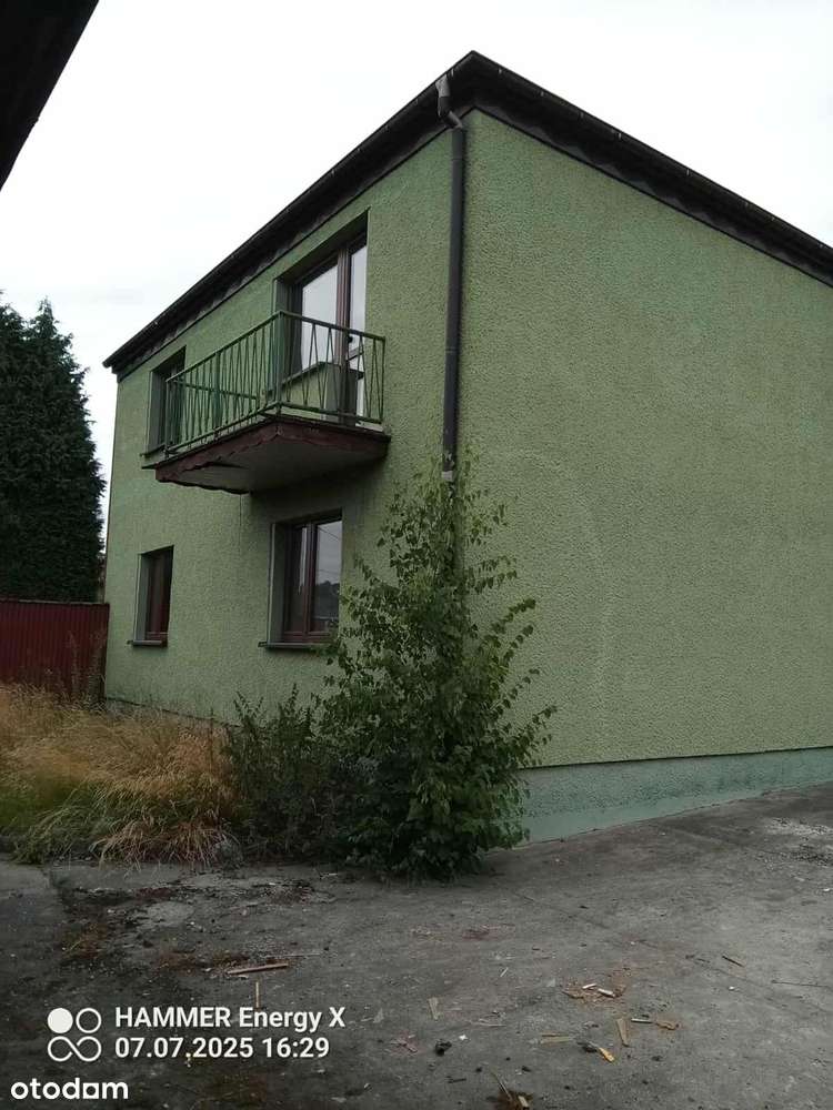 Dom z zapleczem pod działalność-garaże, możliwość 3 mieszkań! - Pełny obrazek: 3/20