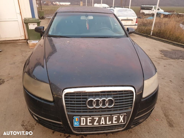 Dezmembrari Audi A6 4F C6 3.0 TDI Quattro - 8