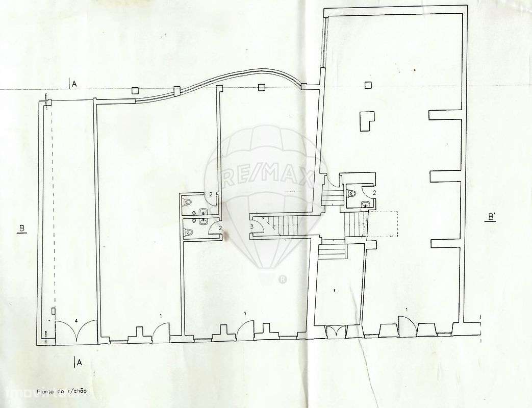 Prédio  para venda - Grande imagem: 4/5