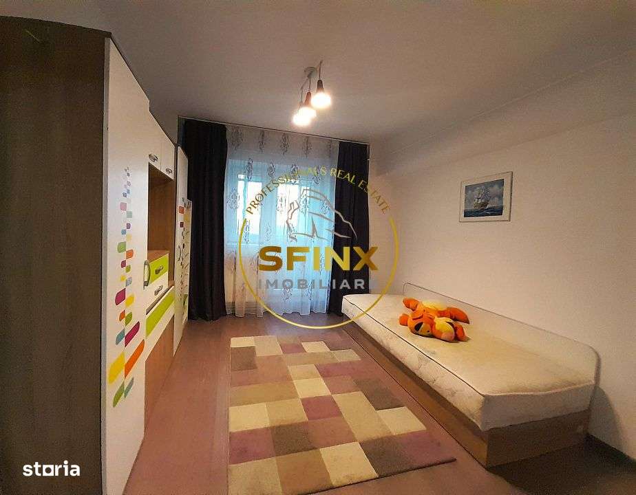 Basarabia - de vanzare apartament cochet 3 camere luminos, cu panorama - Imagine principală: 5/15