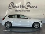 BMW 120 d Pack M Auto - 2