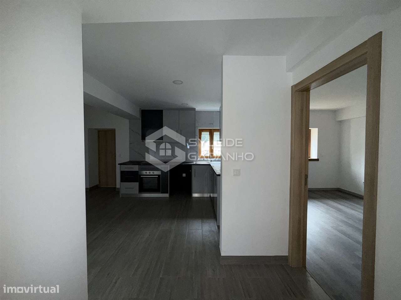 Apartamento T4 Arrendamento em Tortosendo,Covilhã - Grande imagem: 3/52