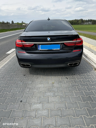 BMW Seria 7 M760Li xDrive - 4