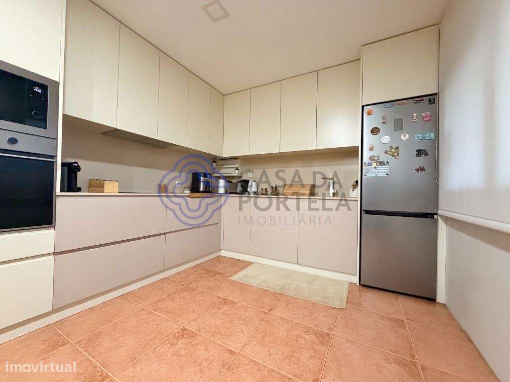 Moradia T3 em Campo, Valongo - Grande imagem: 3/24