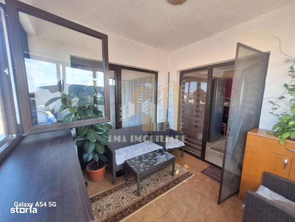 Apartament 2 camere decomandat Ghimbav Brasov-8
