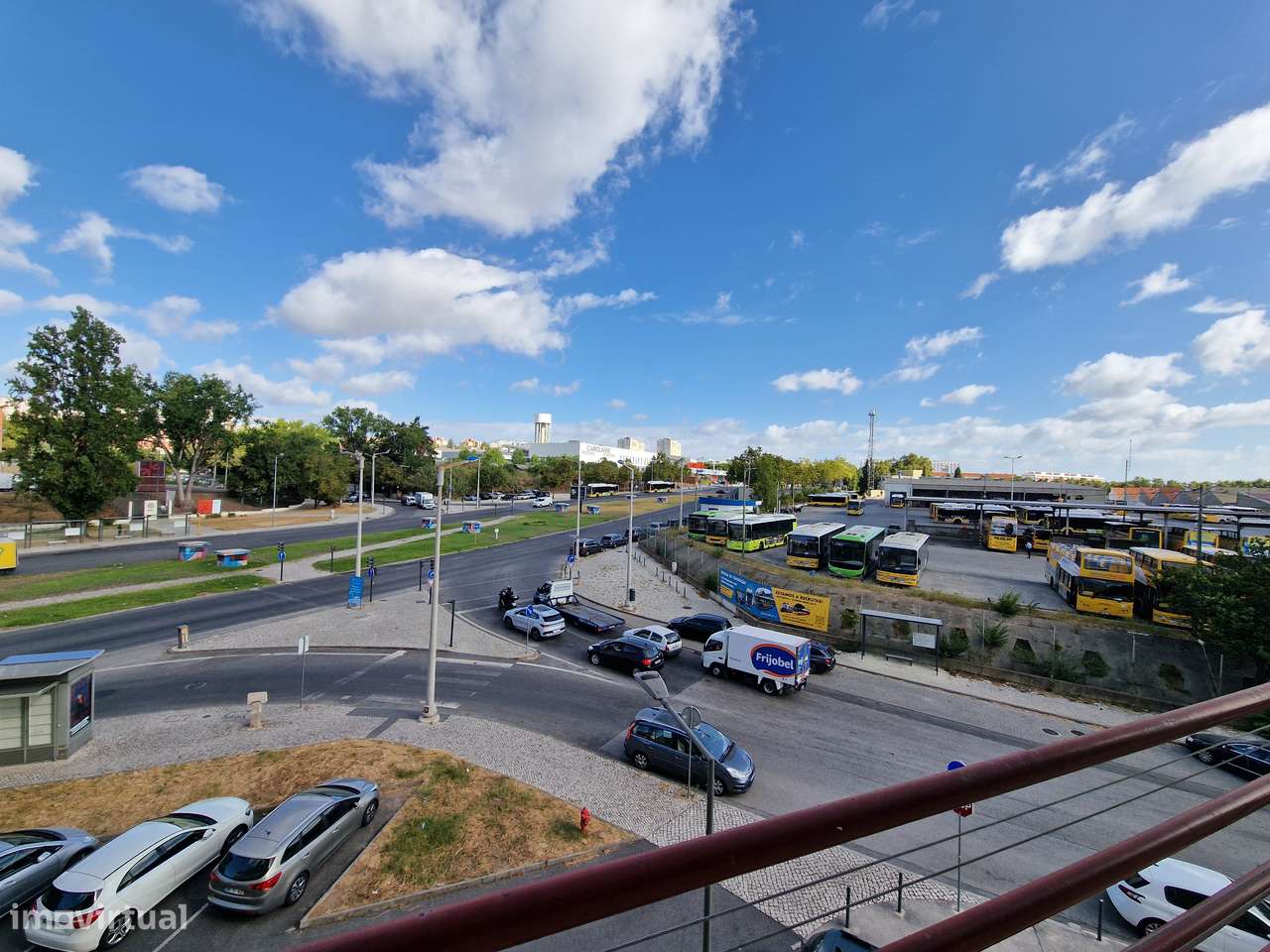 T4 em Marvila –  junto ao ISEL |  Habitação Própria ou Investimento-18