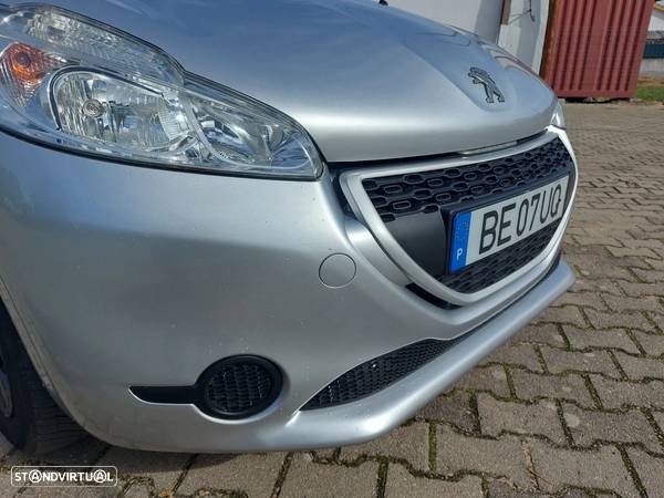 Peugeot 208 PureTech 68 Active - 19