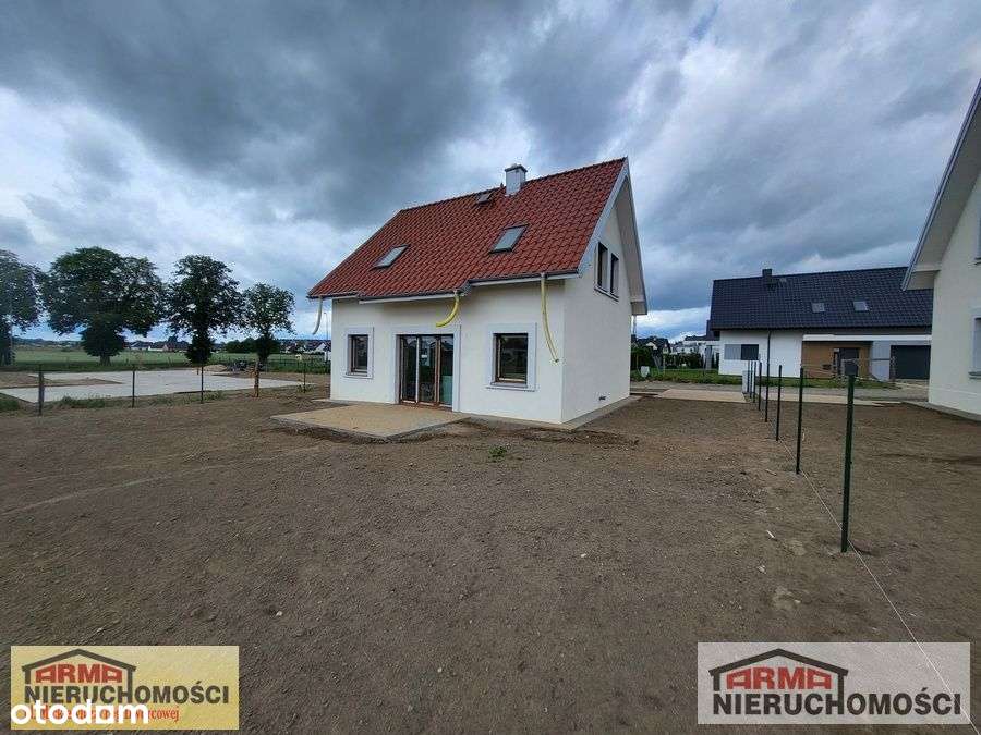 Nowy Dom Na Os. Pyrzyckim - Pełny obrazek: 4/15