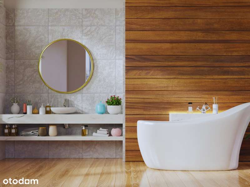 Można Oglądać | Gotowe | 3x Balkon | Skomunikowane | Mega Okazja | ENG-1