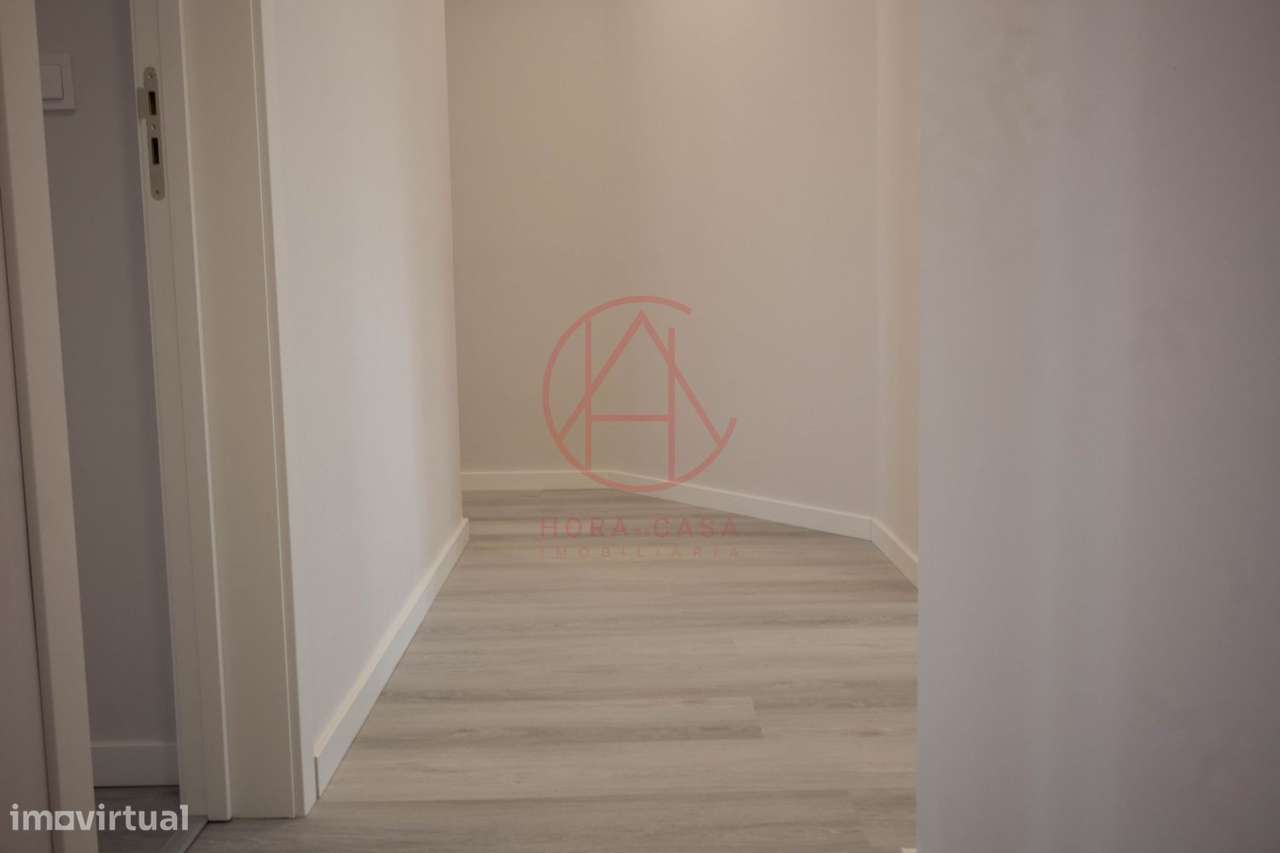 Apartamento T4-45
