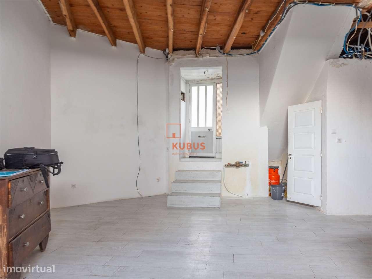 Moradia T3 - Torres Novas-4