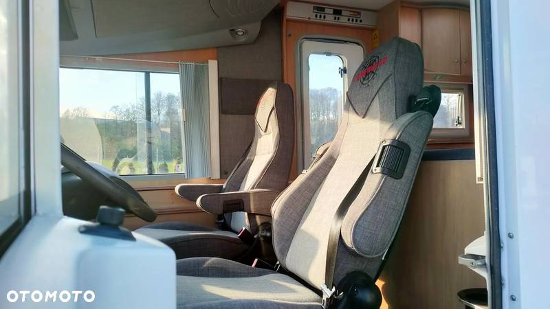 Fiat DUCATO - 21