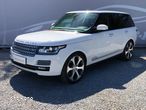 Land Rover Range Rover 4.4SD V8 AB - 2