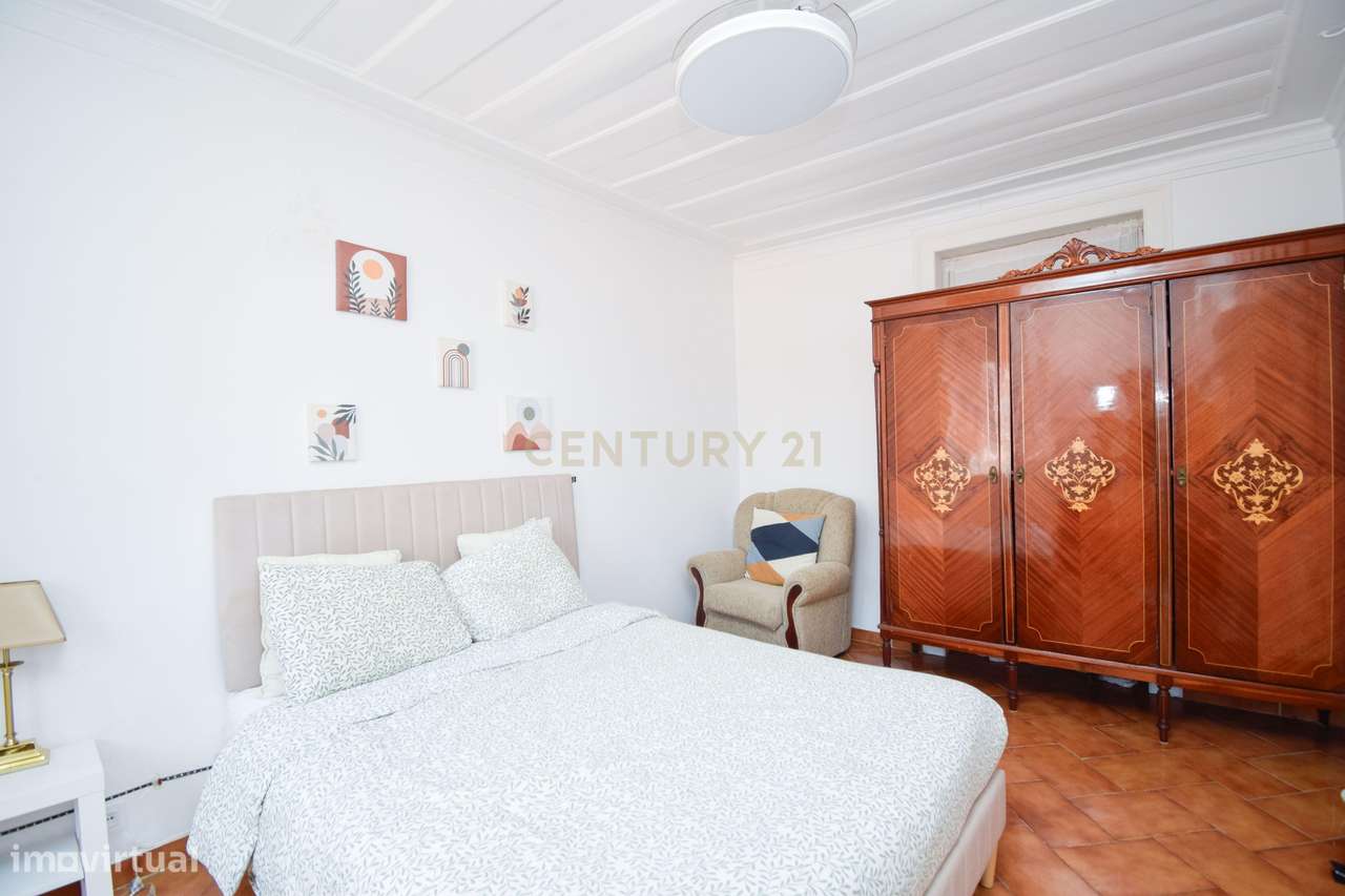 T3+1 junto à Avenida da Liberdade | Excelente Oportunidade para Invest-14