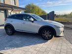 Mazda CX-3 2.0 Skypassion - 5