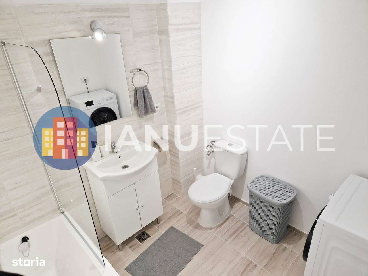 Berceni 10` Metrou Aparatorii Patriei Centrala Parcare PetFriendly - Imagine principală: 5/6