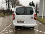 Fiat DOblo CrewCab BlueHDi 1.5, 100 KM - 7