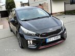 Kia Ceed Cee'd 1.6 T-GDI GT XL - 2