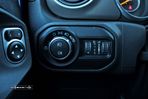 Jeep Wrangler Unlimited 2.2 CRD Sport AT - 19