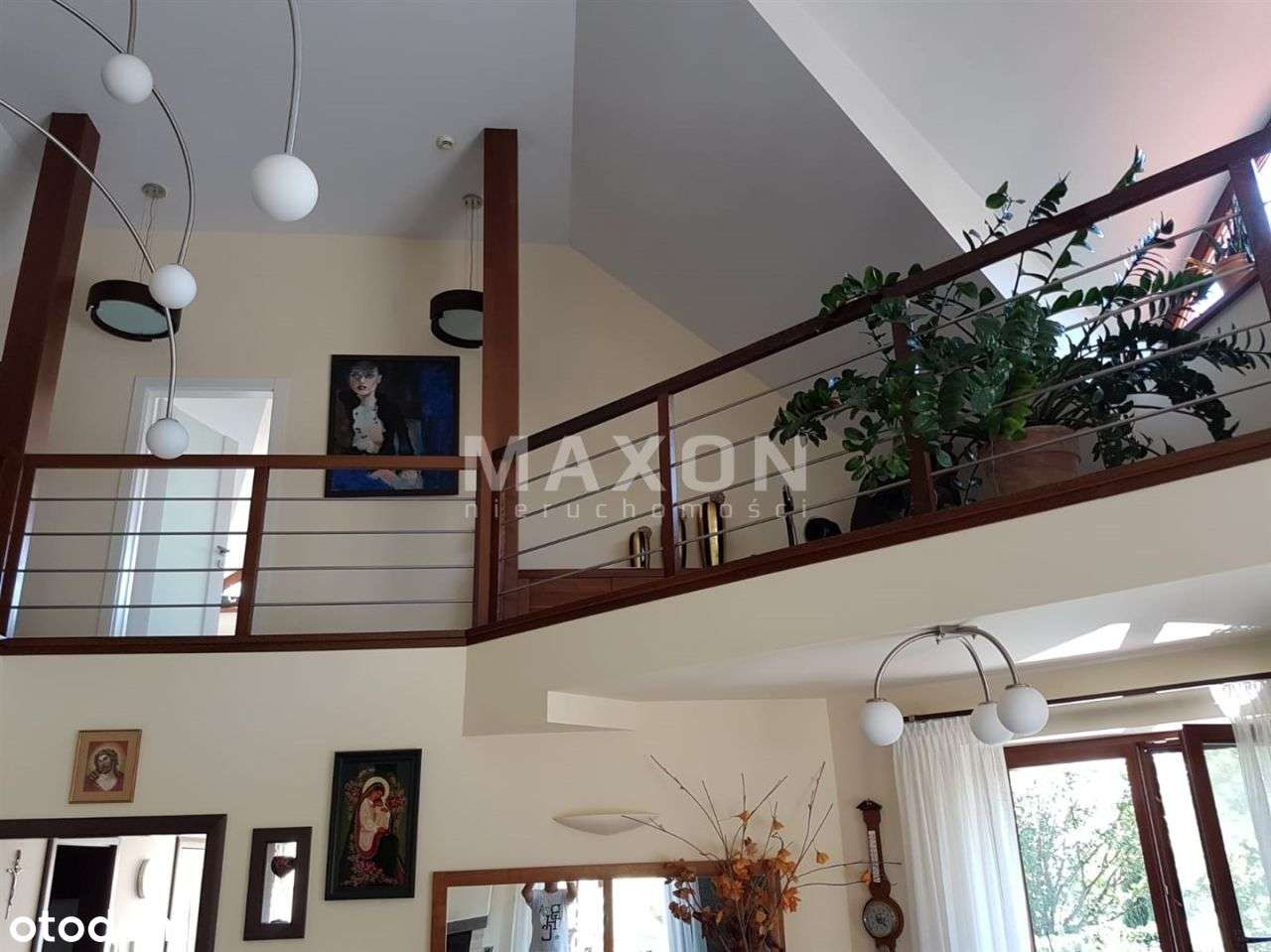 Wyjątkowa rezydencja ! Super lokalizacja ! - Pełny obrazek: 5/12