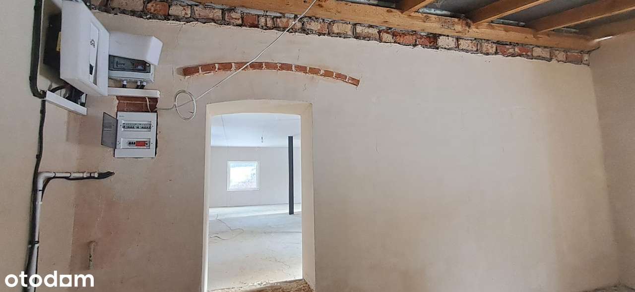 Dom wolnostojący Turobowice k. Koluszek - Pełny obrazek: 5/11