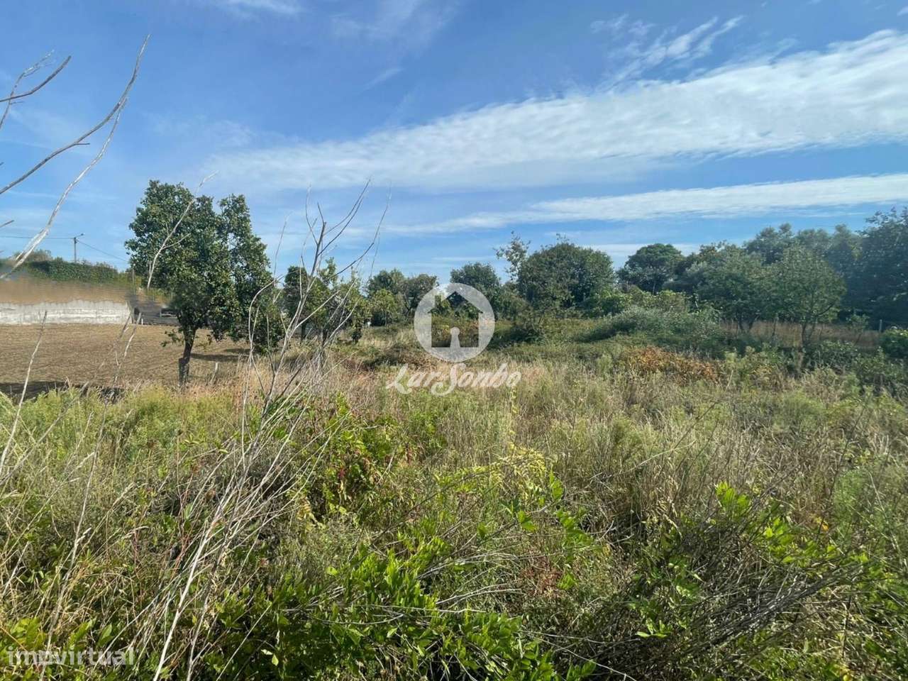 Terreno para construção em Barcelos - Grande imagem: 5/22