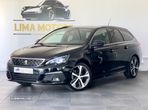 Peugeot 308 SW 1.2 PureTech GT Line - 1