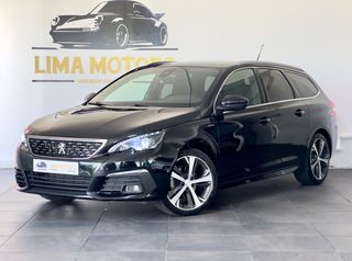 Peugeot 308 SW 1.2 PureTech GT Line