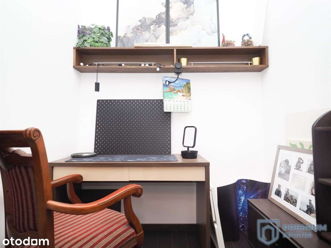 Wyjątkowe mieszkanie z tarasem |Inwestycja Premium-8